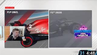 W2S Twitch Stream 05/09/21