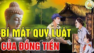 Chuyện Phật Giáo Bí Mật Đồng Tiền Quy Luật Của Sự Giàu Nghèo Không Phải Ai Cũng Biết_ LVPD