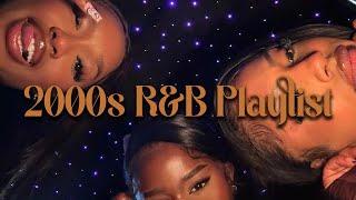 AfterHours ~ 2000’s R&B Playlist