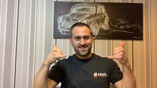 Peak Performance Reviews Live Q&A - Car Torque&Banter Feb 2021