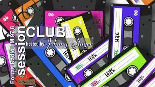 Legjobb klubzenék 2024 vol.2 - Saturday Club Session hosted by Johnny Stayer on Forras Radio FM 97.8