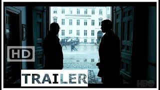 The Investigation "Utredningen" - Crime, Drama, Mystery Series Trailer - 2021 - Subbed