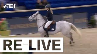  LIVE | Table C (1.30m) - FEI Jumping Ponies Trophy Final 2024