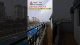 운정역 운정호수공원 집앞에 있는데~ 3억대 복층 실화!!! #파주복층빌라 #운정역빌라