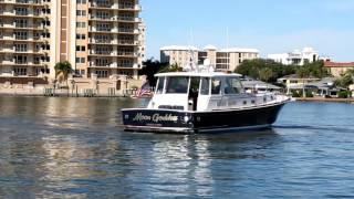 49' Grand Banks Eastbay for Sale with SYS Yacht Sales