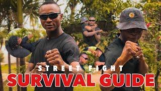 5 Self Defence techniques you should know | Street fight Survival Guide