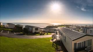 Newmans Holiday Homes At Devon Cliffs - Rowan Meadow 42