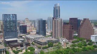 Boomtown 2040: What the Austin, Texas of tomorrow will look like | KVUE