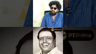 Rapid Fire Round with Singer PRADEEP KUMAR..! #pradeepkumar #viralshorts
