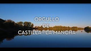 ORGULLO DE CASTILLA-LA MANCHA