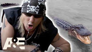 Billy the Exterminator - Full Episode MEGA MARATHON - Part 5 | A&E