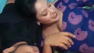 husband wife masti vlog video #masti #wife #husbandwifekissing