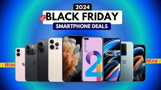 Black Friday Phone Deals 2024 - Unbeatable Discounts You Can’t Miss!