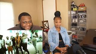 Kay Flock - Is Ya Ready (shot by KLO Vizionz) | REACTION