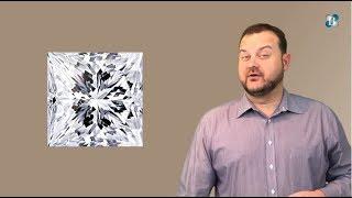 Princess Cut Diamond Guide