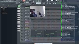 [Live] Making A Gunna Type Beat From Scratch (03.14.24)