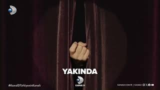 Yakında #KanalD’de!