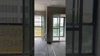Продаем трехкомнатную квартиру в ЖК «Фарфоровый». Кропоткина, 61