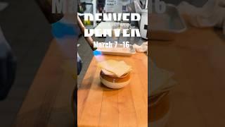 Denver Restaurant Week