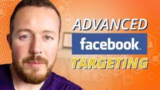 Facebook Targeting to Get Law Firm Clients