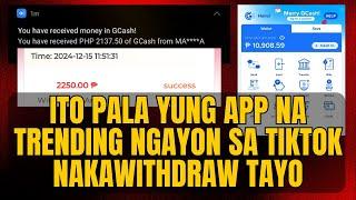 WALANG LARO FREE ₱2,500 GCASH – PAID PER MINUTE, EVEN WHILE SLEEPING! EARN EASY MONEY 2025!