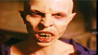 Tales From The Crypt Season 3 |Lady Kisses So Much That Her Mouth Mutated