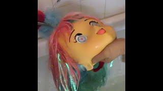 Aiko's haircare?