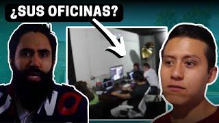 ¿Cuántos MILLONES gana CARLOS MUÑOZ? Ft. Julio Iero