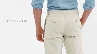 Polo Ralph Lauren Classic Fit Chino Pants