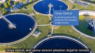 Omya Optical® -  Mineral Esaslı Optimize Edici | Ökotek