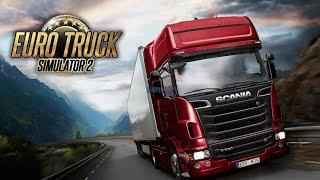 Euro Truck Simulator 2 - LIVESTREAM ROMANIA ! Cariera In Joc noua