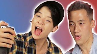 A Day In The Life Of A K-Pop Star (ft. Amber Liu Of f(x))