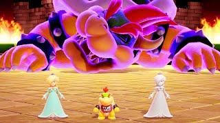 Super Mario Party: Jamboree - Final Boss + Best Ending