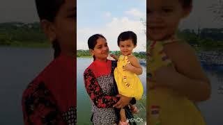 মা মেয়ের ছোটবেলার কিছু স্মৃতি/Moriom vlog/Bangladeshi mom Tisha/TANJU/mim vlog/khuki vlog/sharmin