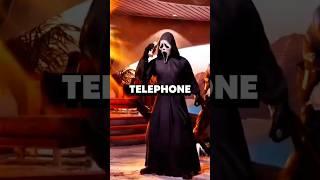 NEW MK1 Ghostface Gameplay Reveal is PEAK  (Mortal Kombat 1 Khaos Reigns)