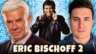 Eric Bischoff 2 Full Interview (2024) | WSI 109 