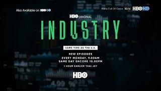 HBOHD(HBOAsia)美剧《投行风云(Industry)》短版宣传片