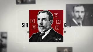 10 Success Quotes from Noble Gases Discoverer Sir William Ramsay to Motivate You