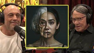 Ray Believes We Can Reverse Aging By 2029 | Joe Rogan & Ray Kurzweil