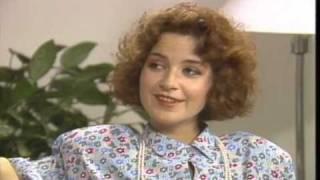 Annie Potts