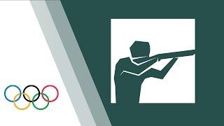 Shooting - 10m Air Pistol - Women's Final | London 2012 Olympic Games