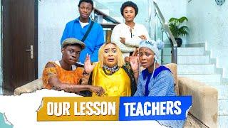 THE LESSON TEACHER - PELLER, KIDBABY, PROPHET PIKIN, MODOLA, CHIOMA NWOSU