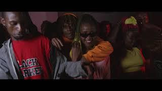 Vuvuzela - Boondocks Gang ft. Joefes, Iphoolish (Official Video) | Skiza code (8089326) to 811