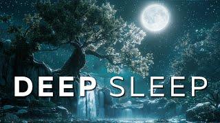 30 Min of DEEP SLEEP Music ︎ Fall Asleep Fast