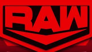 WWE Raw Logo Loop 2020 (10 Minutes)