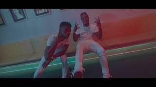 Cosmas feat. Abdu Kiba - Huwawezi (Official music video)4K