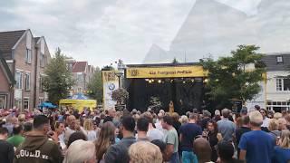 Jazz in het dorp