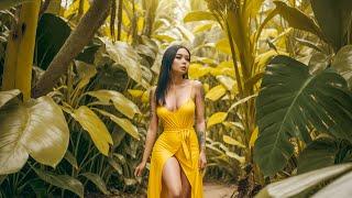 Yellow Effect Color Grading Tone | Adobe Photoshop