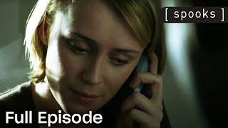 Love and Death | S03 E05 | Full Episode | Spooks