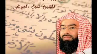قصة سليمان عليه السلام كاملة الشيخ نبيل العوضي
